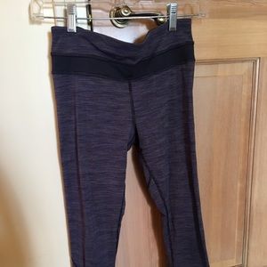 Lulu lemon leggings